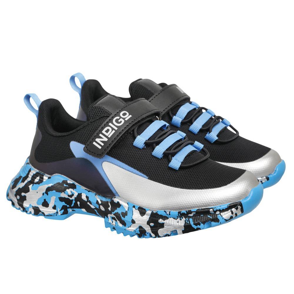 Индиго спорт