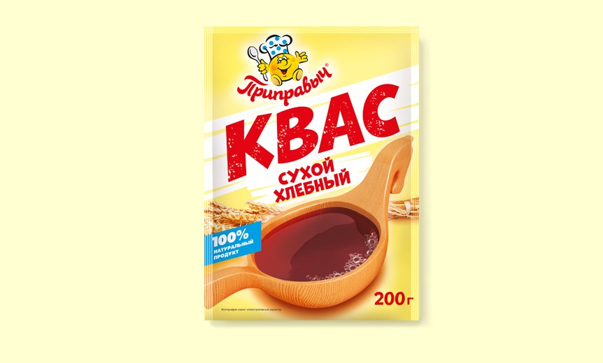 Сухой квас купить