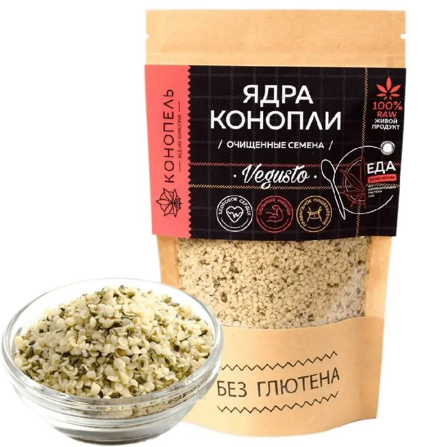 Купить Семена Конопляные Пермь