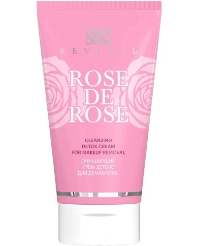 Librederm rose de rose