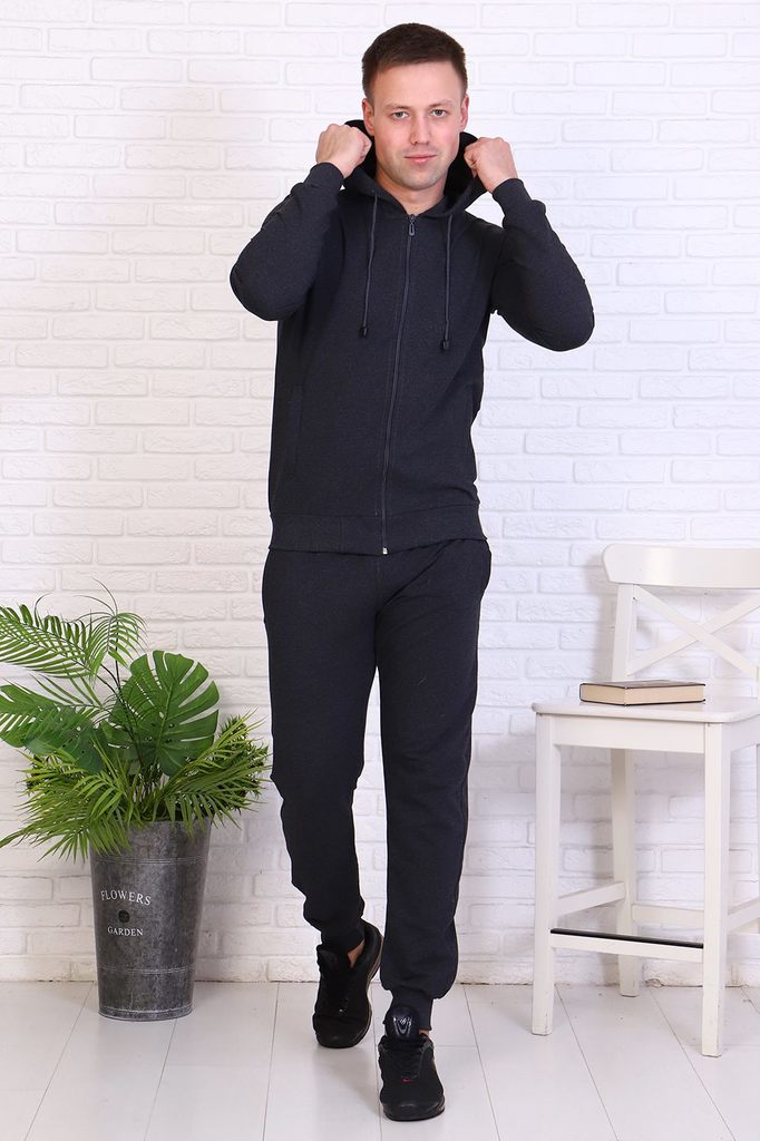 Купить спортивный костюм для мужчин