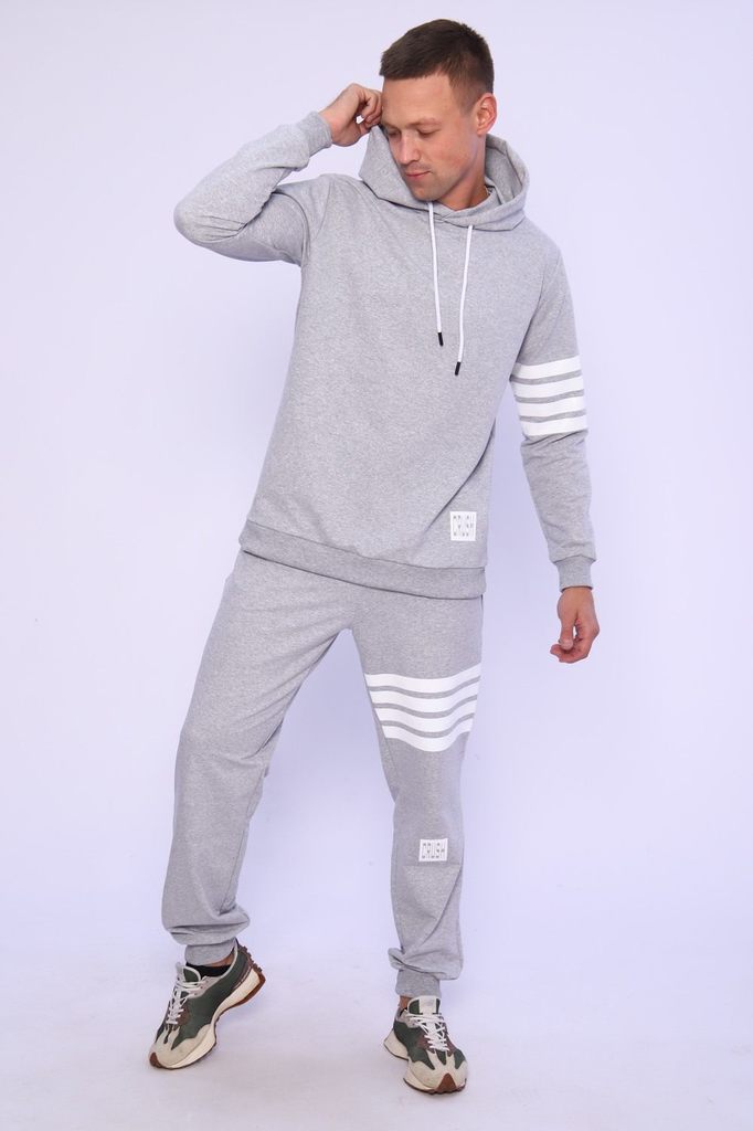 Купить спорт костюм мужской