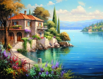 берег алмазов