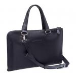 Деловая сумка-папка Lakestone Randall Black