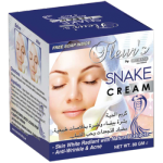Крем для лица Змеиный Snake, 80 мл.