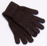 Перчатки детские из шерсти яка в ассортименте