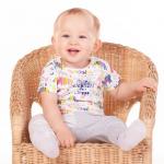 Футболка детская