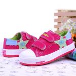 Кеды детские