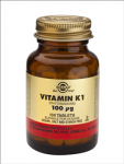 Витамин к 100мкг n100 табл