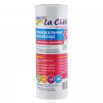 Полотенца универсальные  нетканный материал LaChista 30 шт.