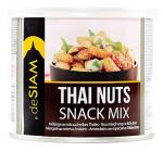 Ореховое ассорти с тайскими специями и травами, жесть