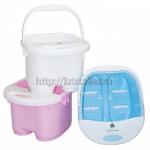 Ванночка для педикюра Planet Nails