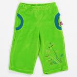 Брюки для девочки