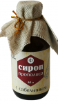 Сироп прополиса с сабельником