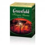Greenfield Kenyan Sunrise 100 гр.