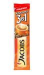 Кофе Jacobs 3в1 Классик (55х12 г)