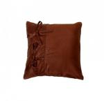 Подушка ALTRO сатин БАСКОТТ декор