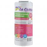 Полотенца универсальные  нетканный материал LaChista 60 шт.