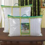 Подушка "Дивное дерево"