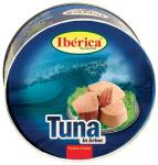 Тунец в собственном соку ж/б 1кг