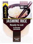 Жасминовый рис быстрого приготовления