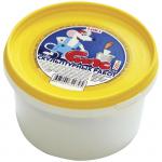 Гипс для скульптурных работ, 450 гр, белый, Г02