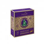 Фиточай с кипреем и мелиссой для мужчин