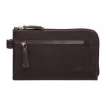 Клатч Lakestone Hampton Brown