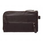 Клатч Lakestone Hampton Brown