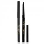 EVELINE. Mega max kajal - автоматический карандаш для глаз (черный)