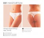 ТРУСЫ 051 NASTURTIUM /S