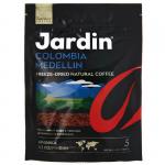 Jardin Colombia Medellin, 150 г (м/у), кофе растворимый