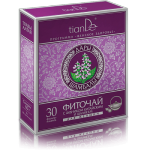 Фиточай с дудником китайским и шалфеем для женщин