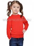 NORVEG Sweater Wool Свитер детский с круглым воротом