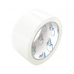 Клейкая лента упаковочная OfficeSpace 48 мм*15 м 38 мкм ШК , КЛ_1108