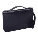 Клатч Normanton Black