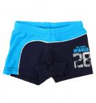 CORNETTE, ПЛАВКИ для мал., (син/бирюза)