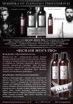 RICHAIR  Шампунь мужской Балансирующий
