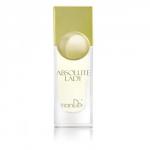 Парфюмированная вода Absolute Lady