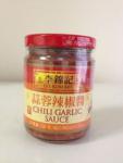 Соус "CHILI GARLIK" 226 гр.