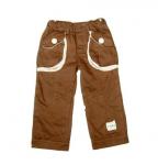 Брюки детские
