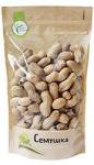 Арахис в скорлупе жареный "Семушка" 250 гр.