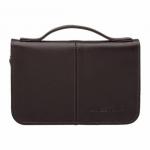 Клатч Normanton Brown