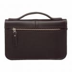 Клатч Normanton Brown