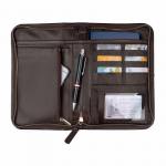 Клатч Normanton Brown