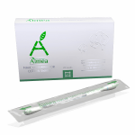 Make up corrector swabs Ватные палочки для коррекции макияжа с пропиткой