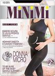 DONNA MICRO 160 колготки Minimi для беременных