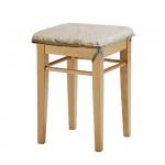 Накидка ALTRO на табурет Икеа Янерик