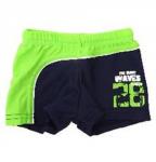 CORNETTE, ПЛАВКИ для мал., (син/зел)