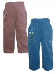 Брюки детские